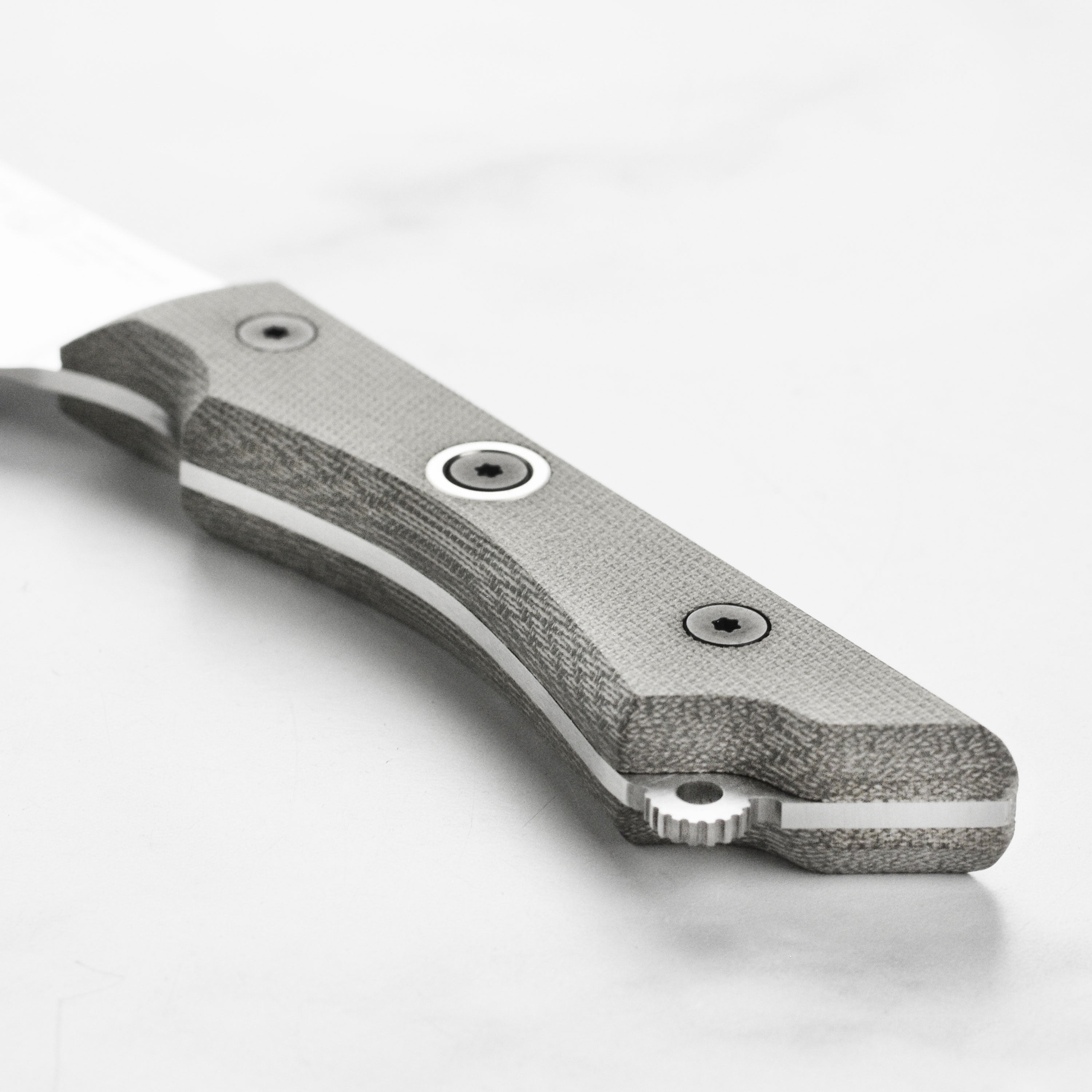 Top-rated kitchen knives for cooking, featuring Messermeister Overland utility knife