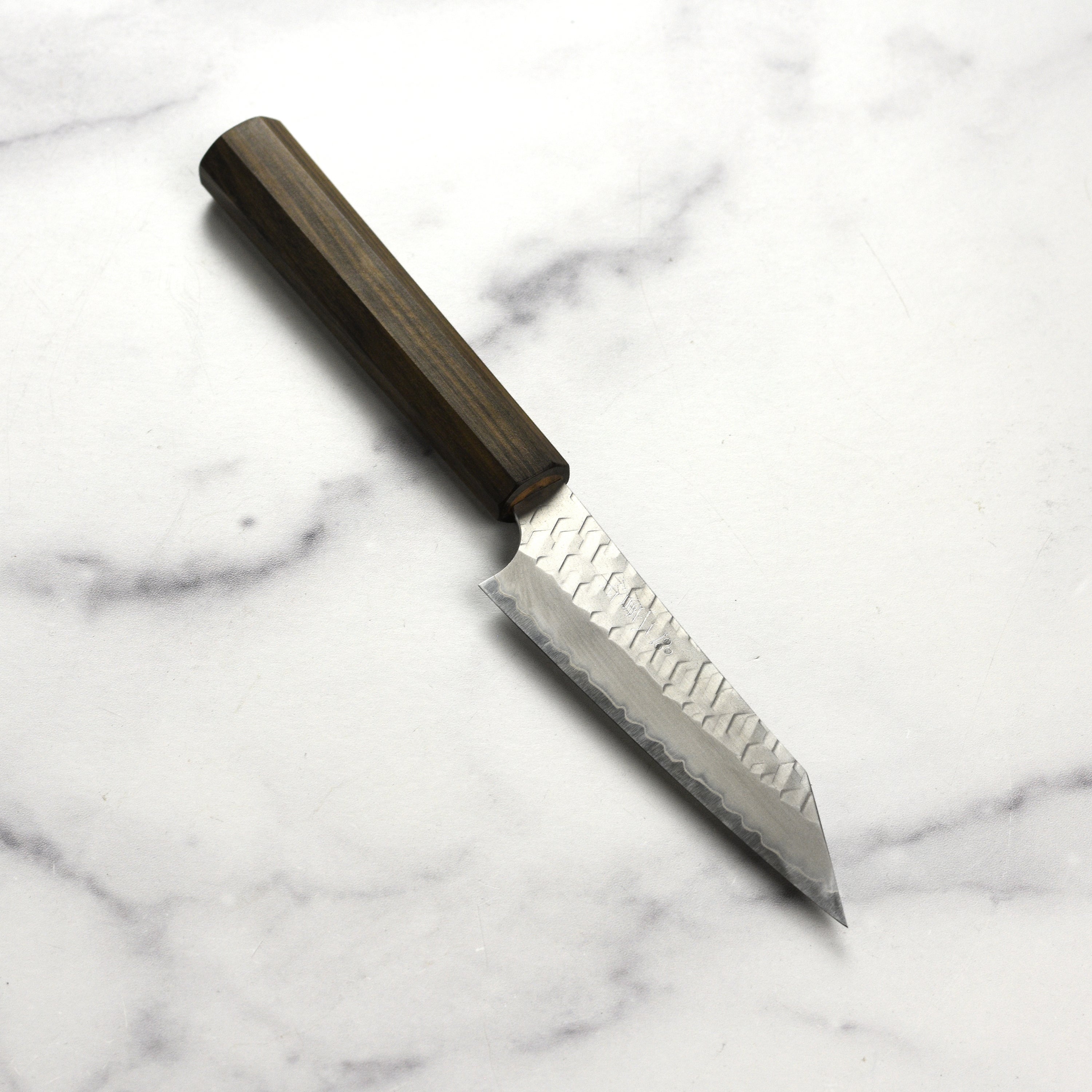 Nigara SG2 Kiritsuke petty knife with 4.75