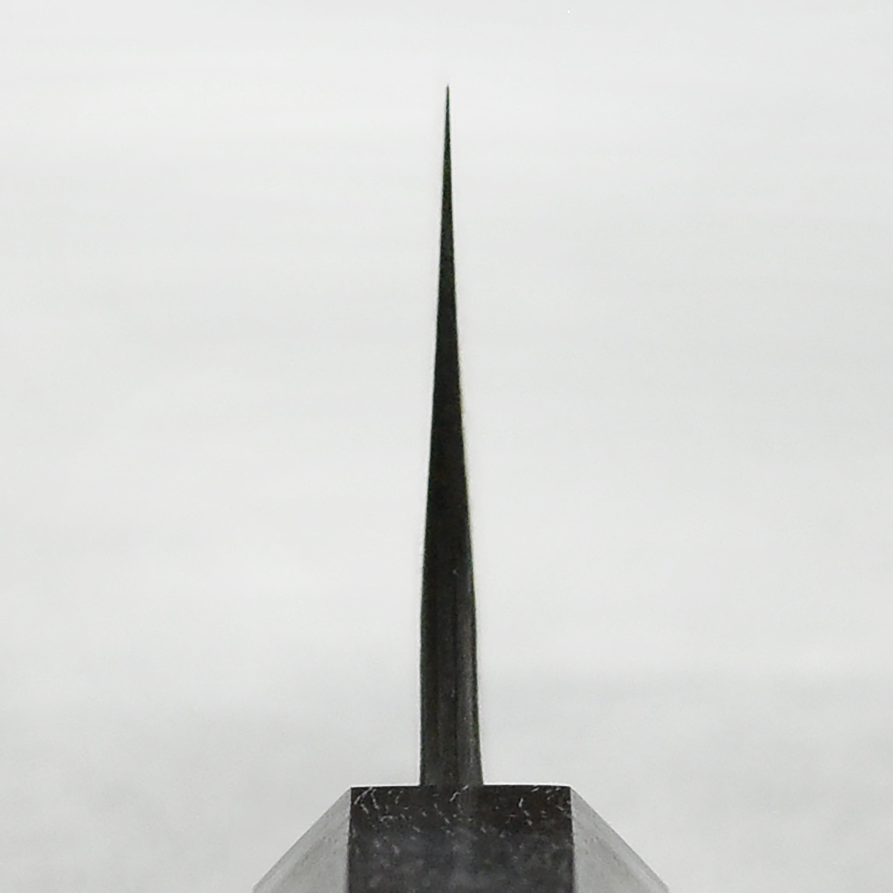 Elegant Display of Hatsukokoro Shinkiro Aogami Super Gyuto Knife