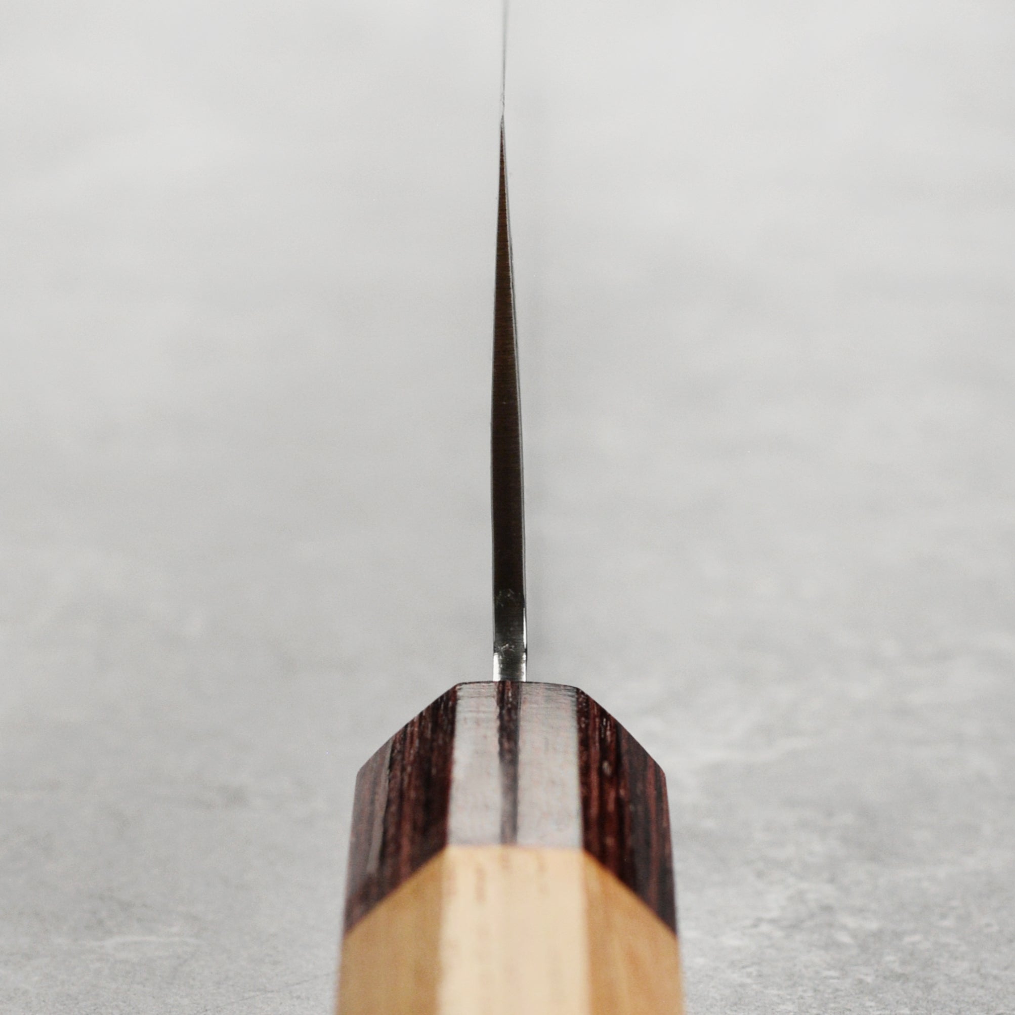 Sakai Masterpiece: 7.5" Bunka Knife in Damascus Steel - Image 7