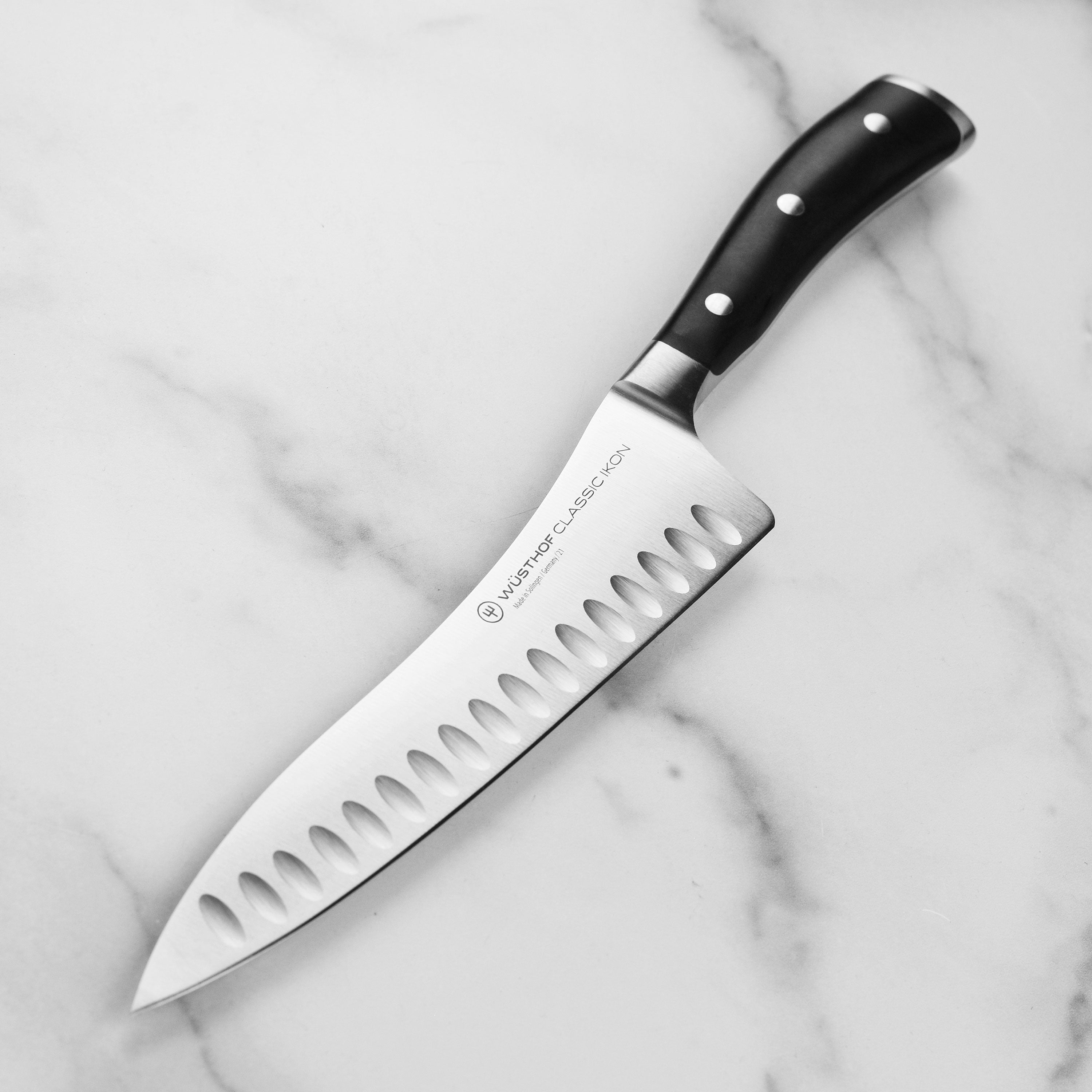 Wusthof Classic Ikon 8