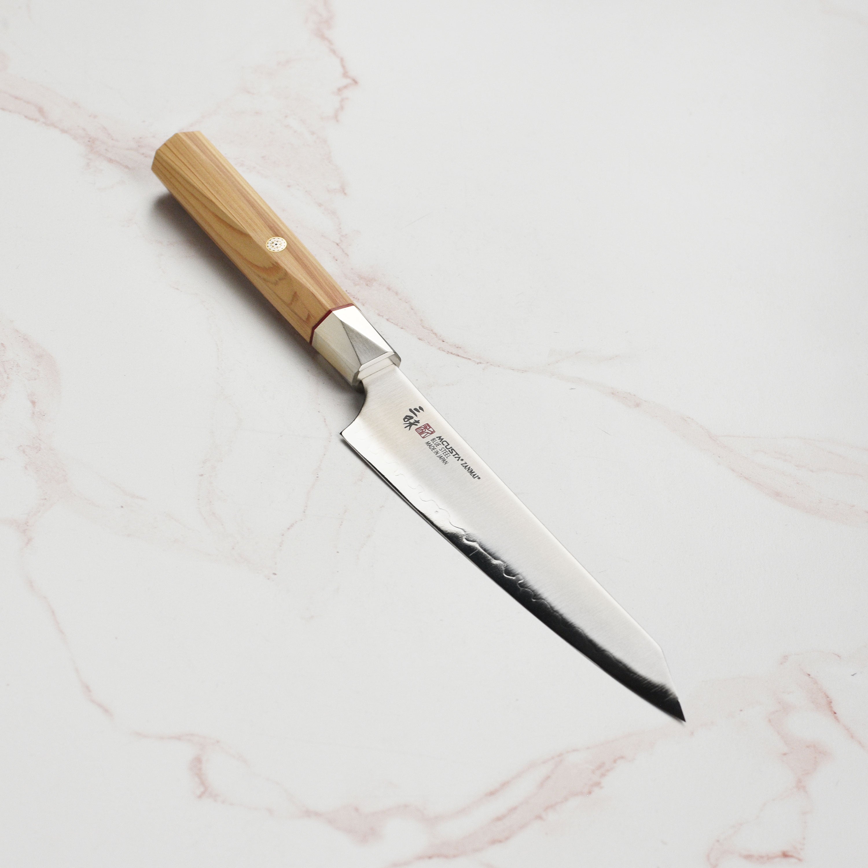 Zanmai Premium Aogami Super 5.9