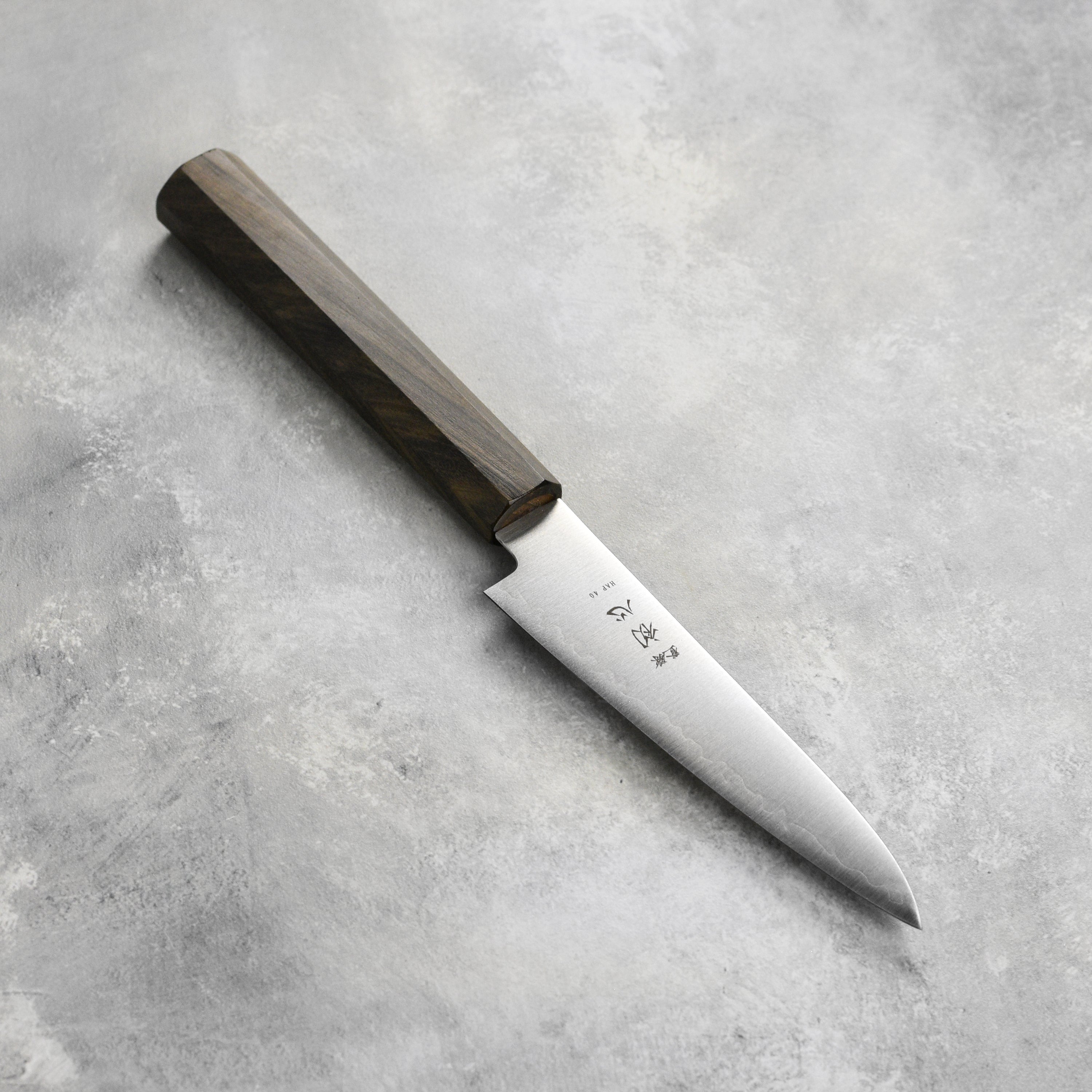 Hatsukokoro Hayabusa HAP40 4.7