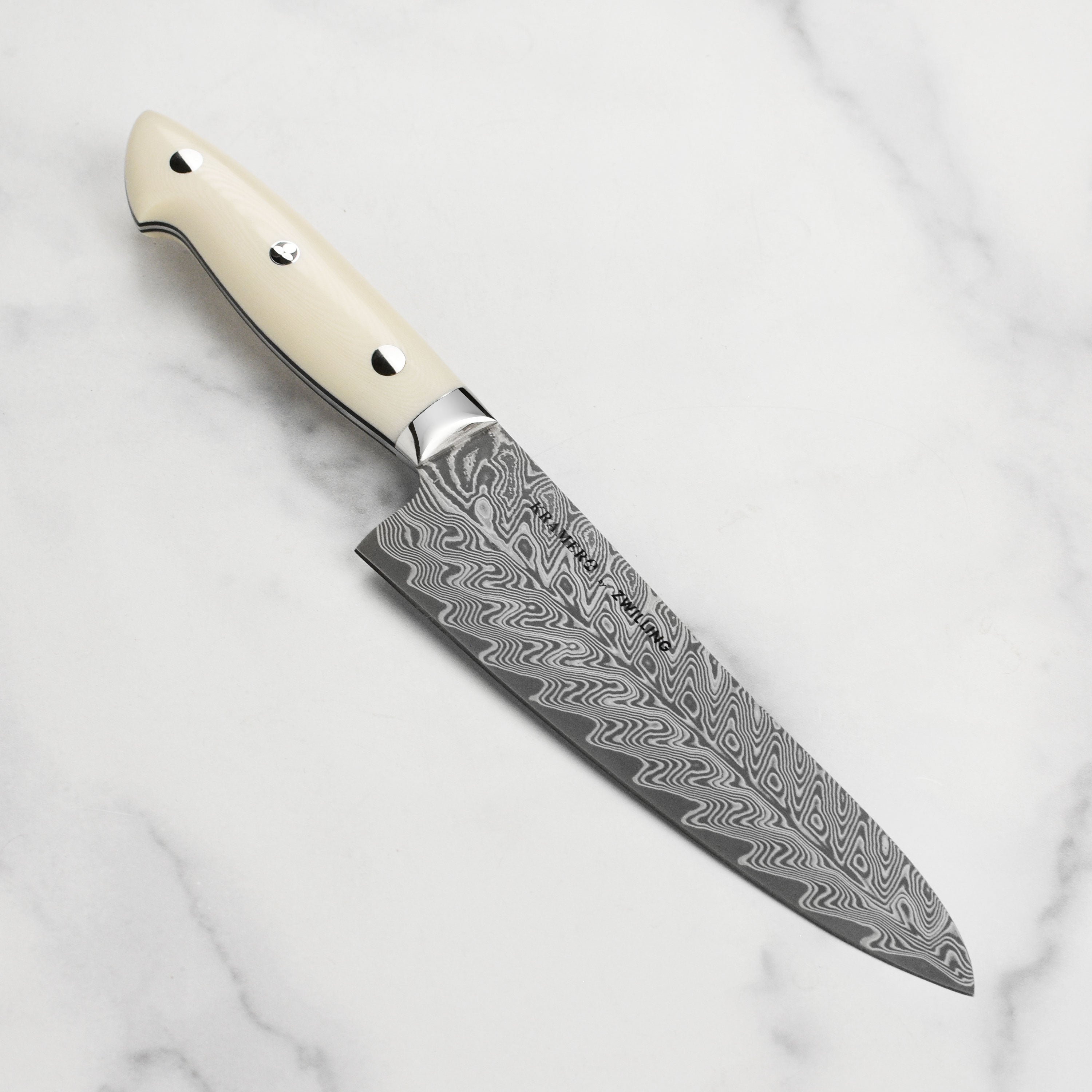 Kramer Cumulus 7