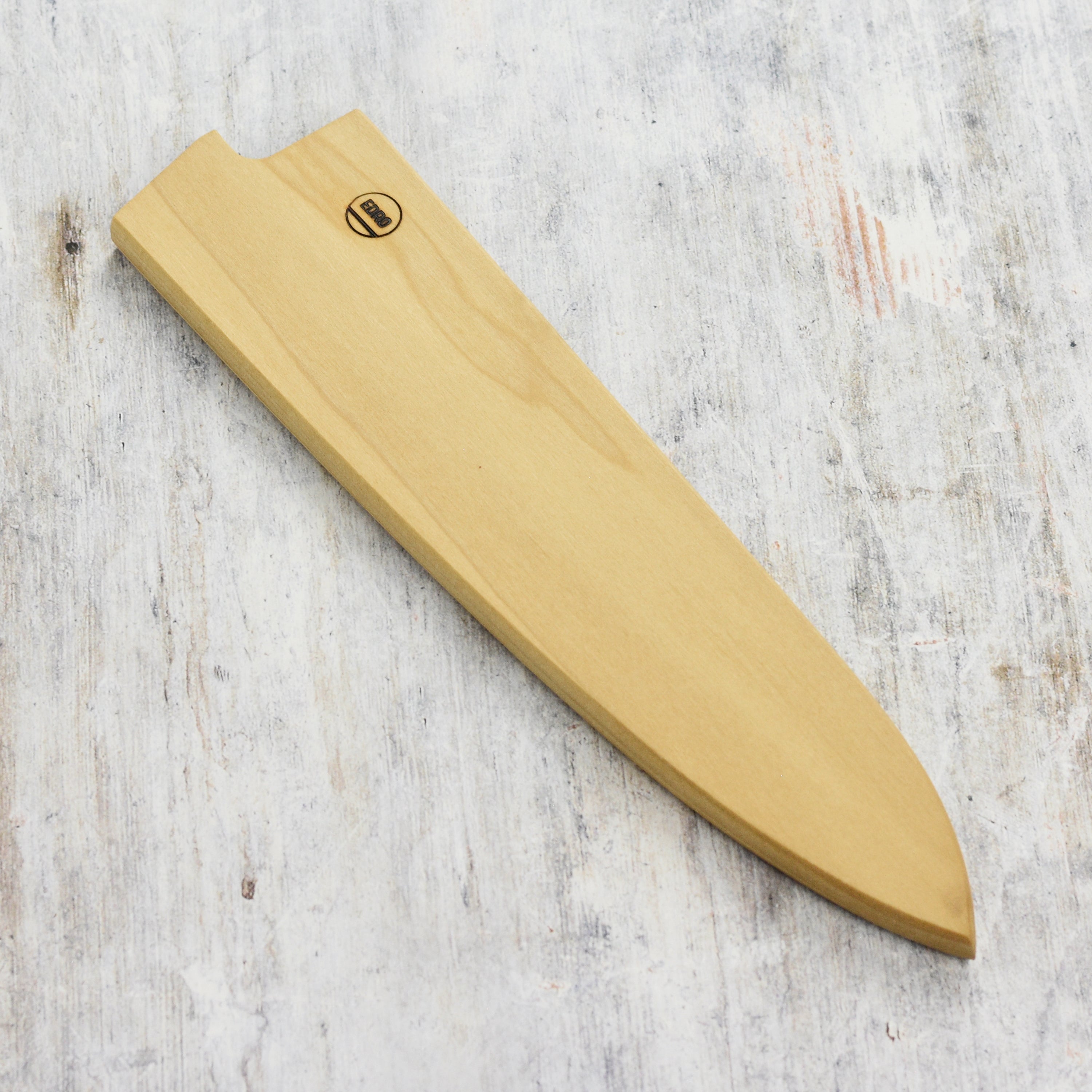Premium magnetic knife holder with 8.25