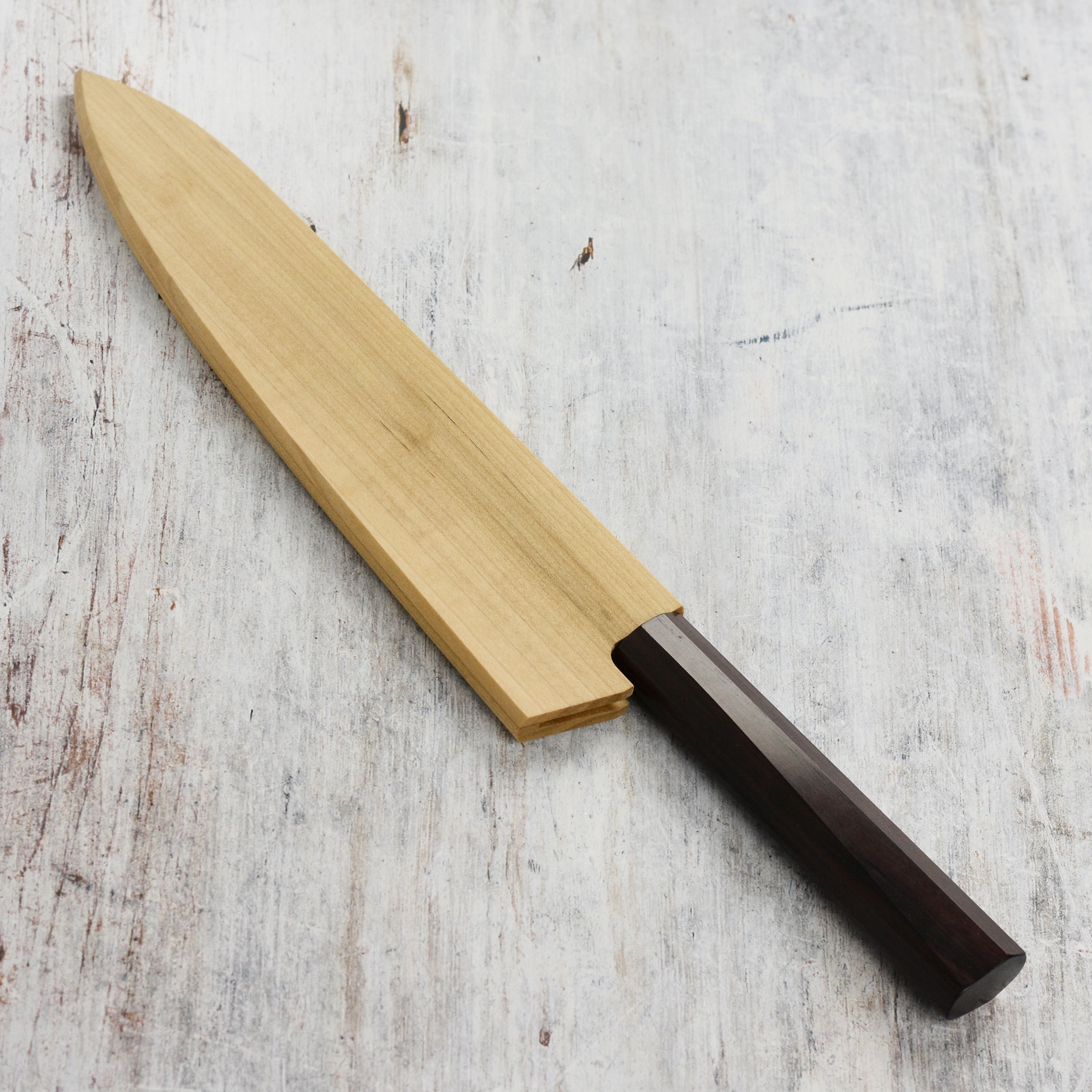 Magnetic holder mounted on a kitchen wall, displaying its functionality and stylish integration with kitchen decor.
