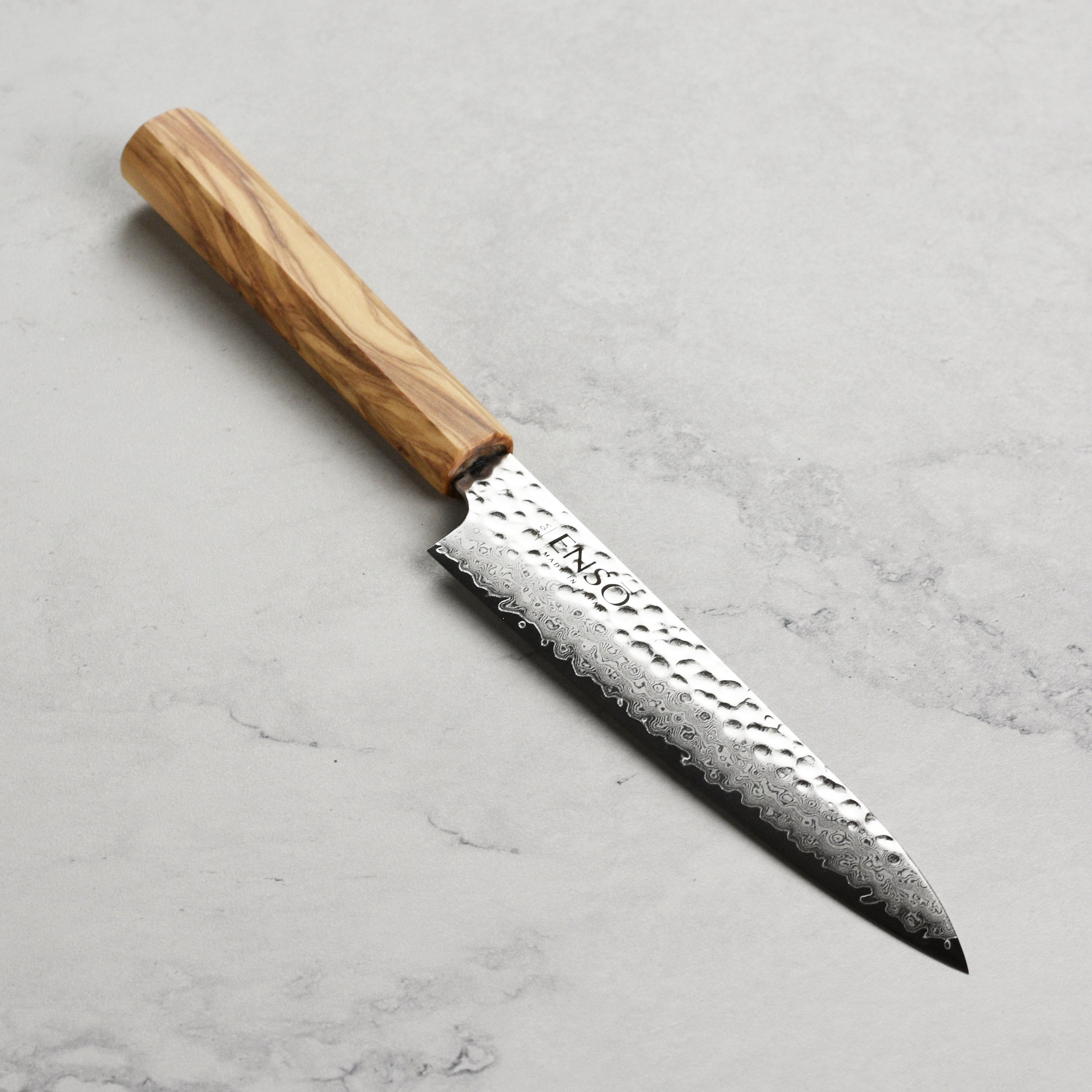 Enso Olivewood 5.9
