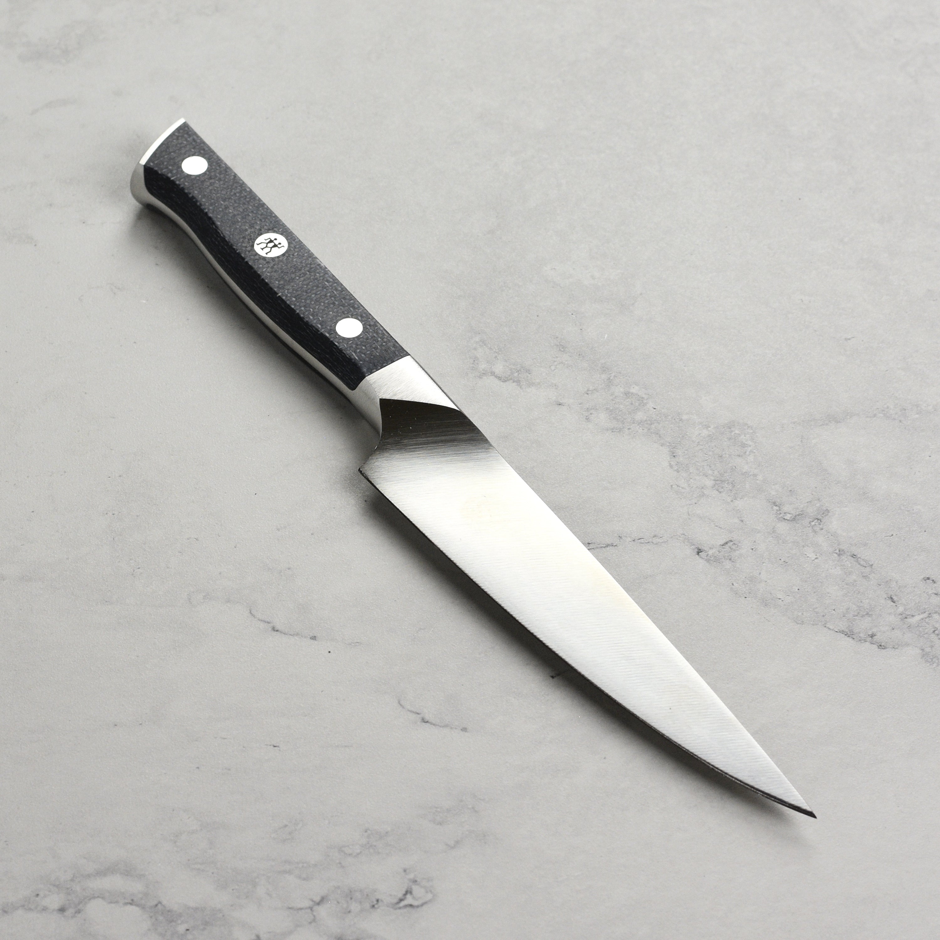 Zwilling Spectrum 6-inch utility knife with sharp blade and sturdy handle for kitchen tasks