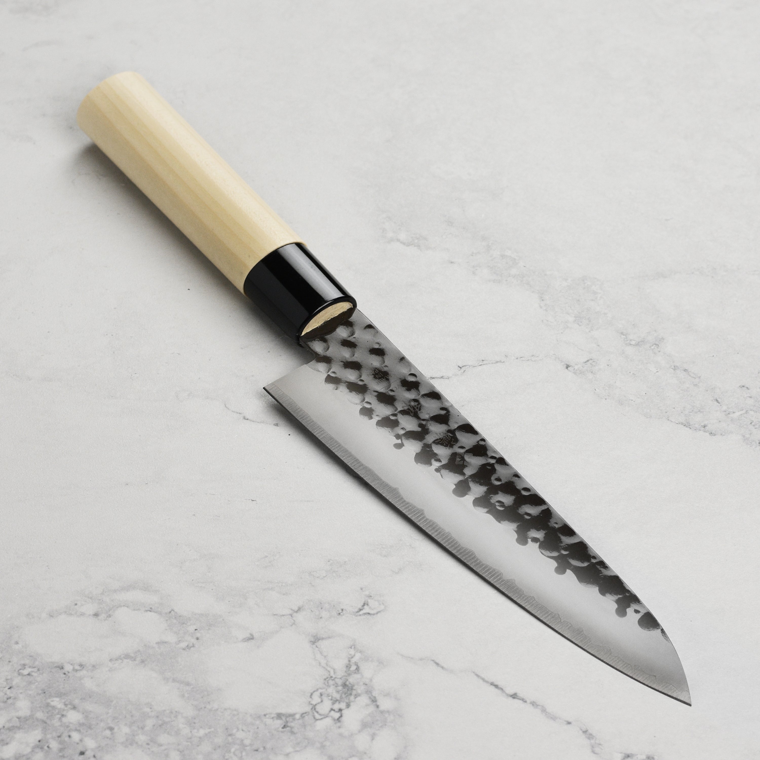 Tojiro Hammered 7