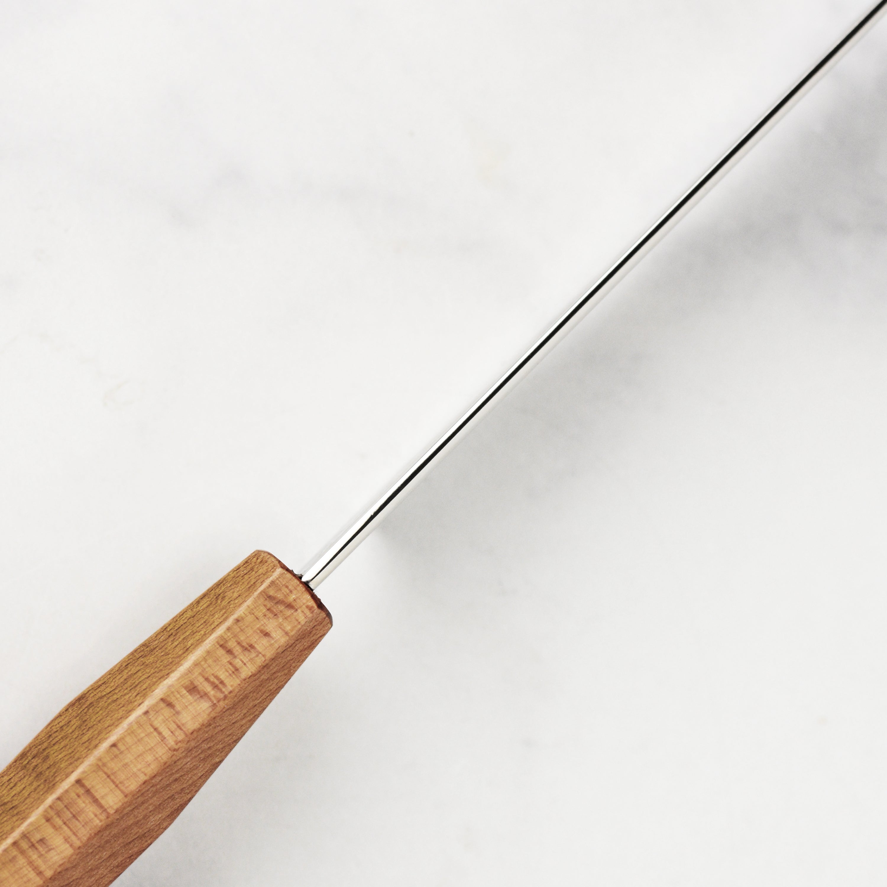 High-quality petty knife for slicing and intricate prep work