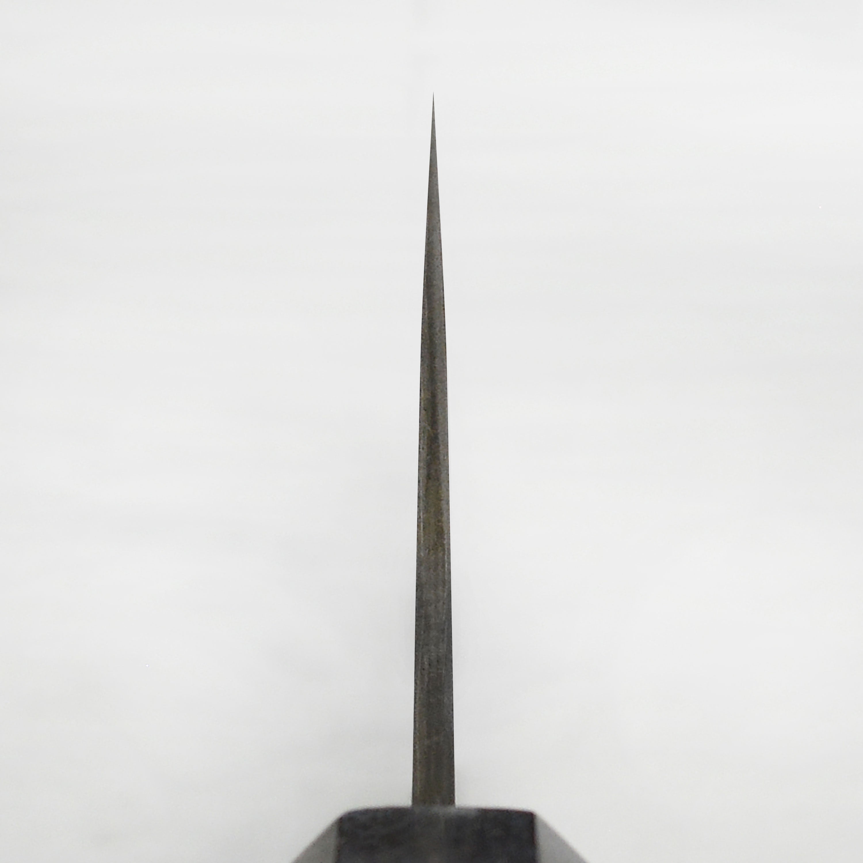 Nigara Anmon SG2 Damascus Kiritsuke Nakiri Knife - Image 3
