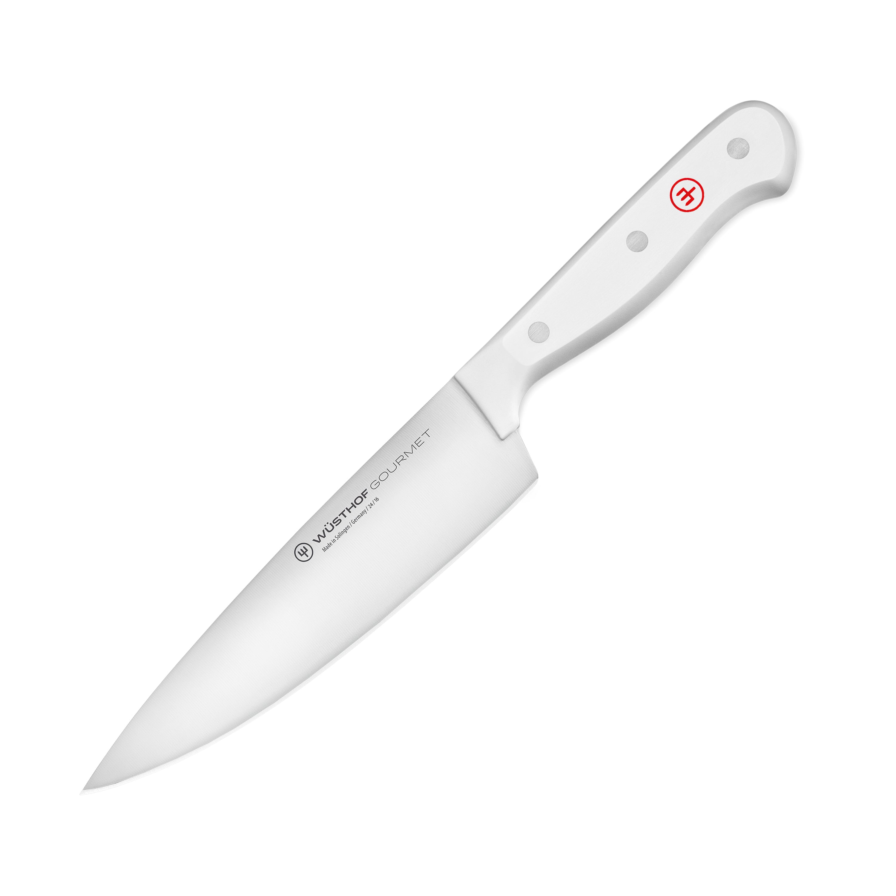 Wusthof Gourmet 6-inch Culinary Knife - Image 4