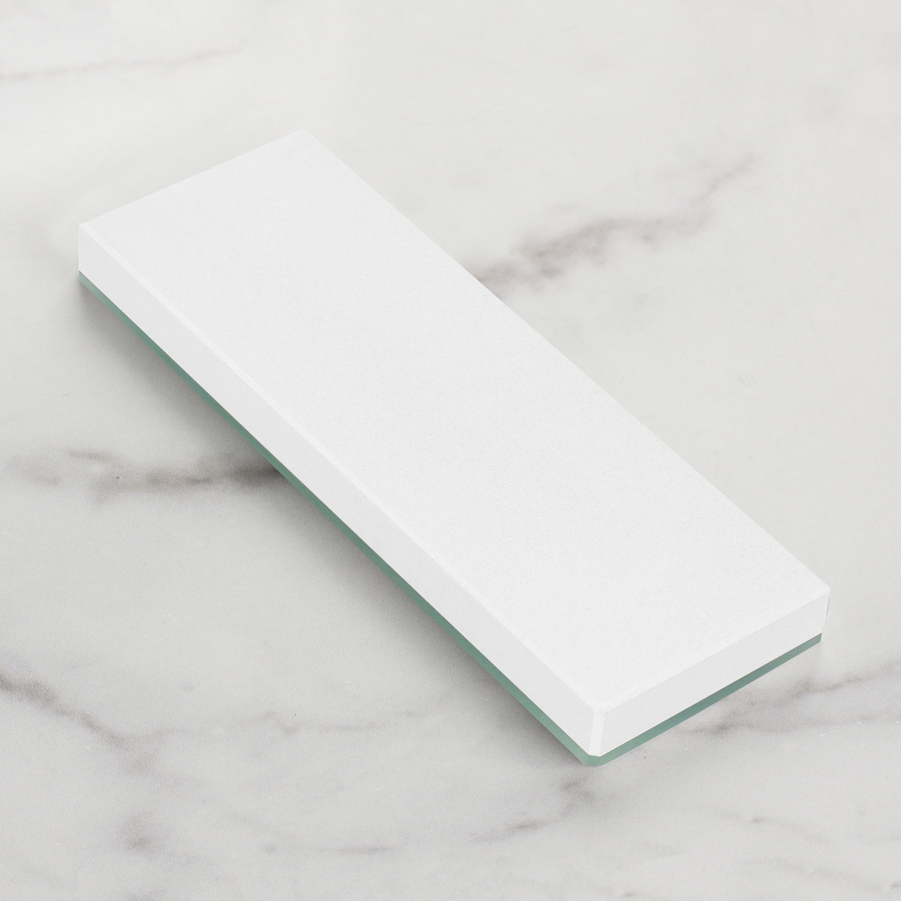 Yaxell 10,000 grit Japanese water stone for fine knife sharpening