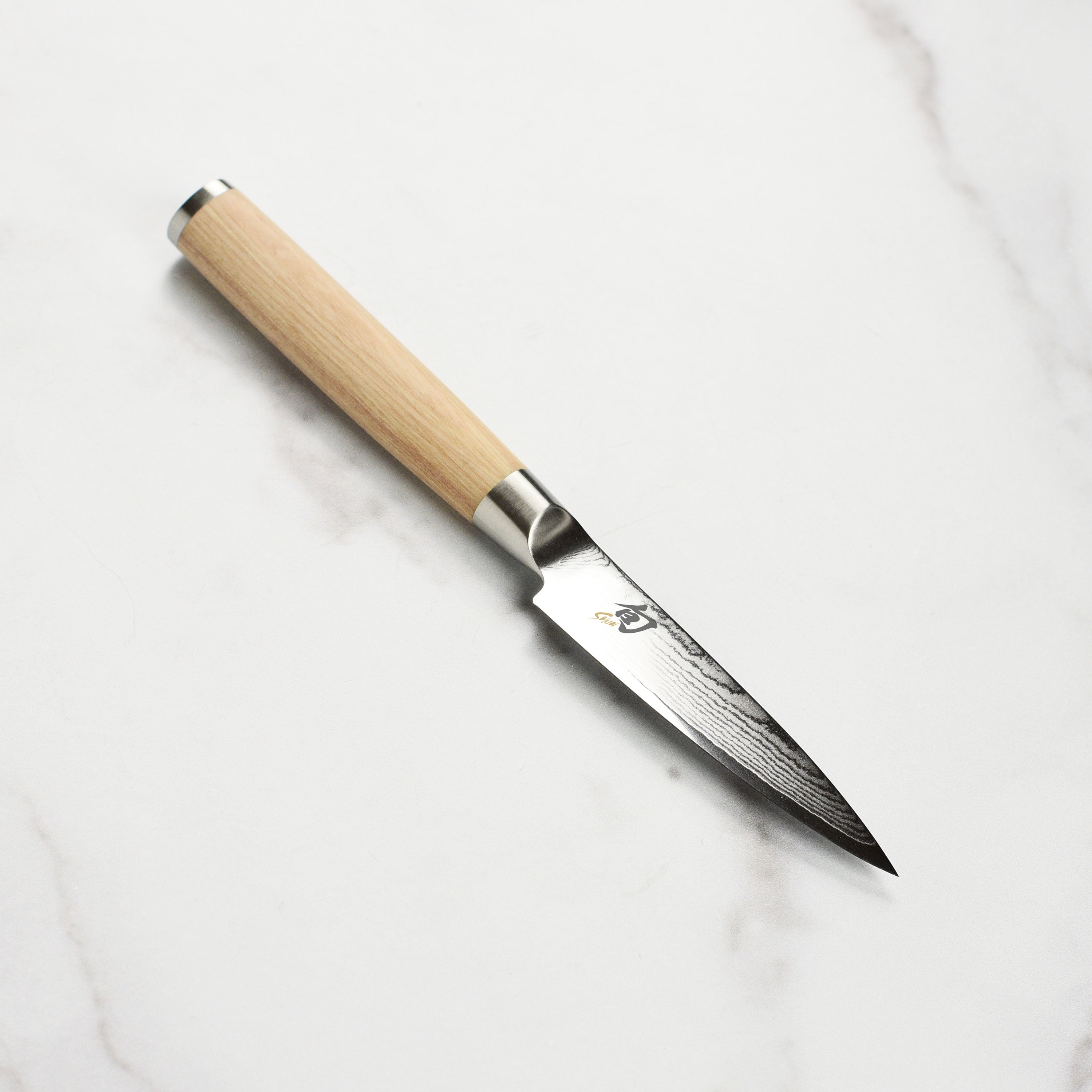 Shun Classic Blonde 3.5