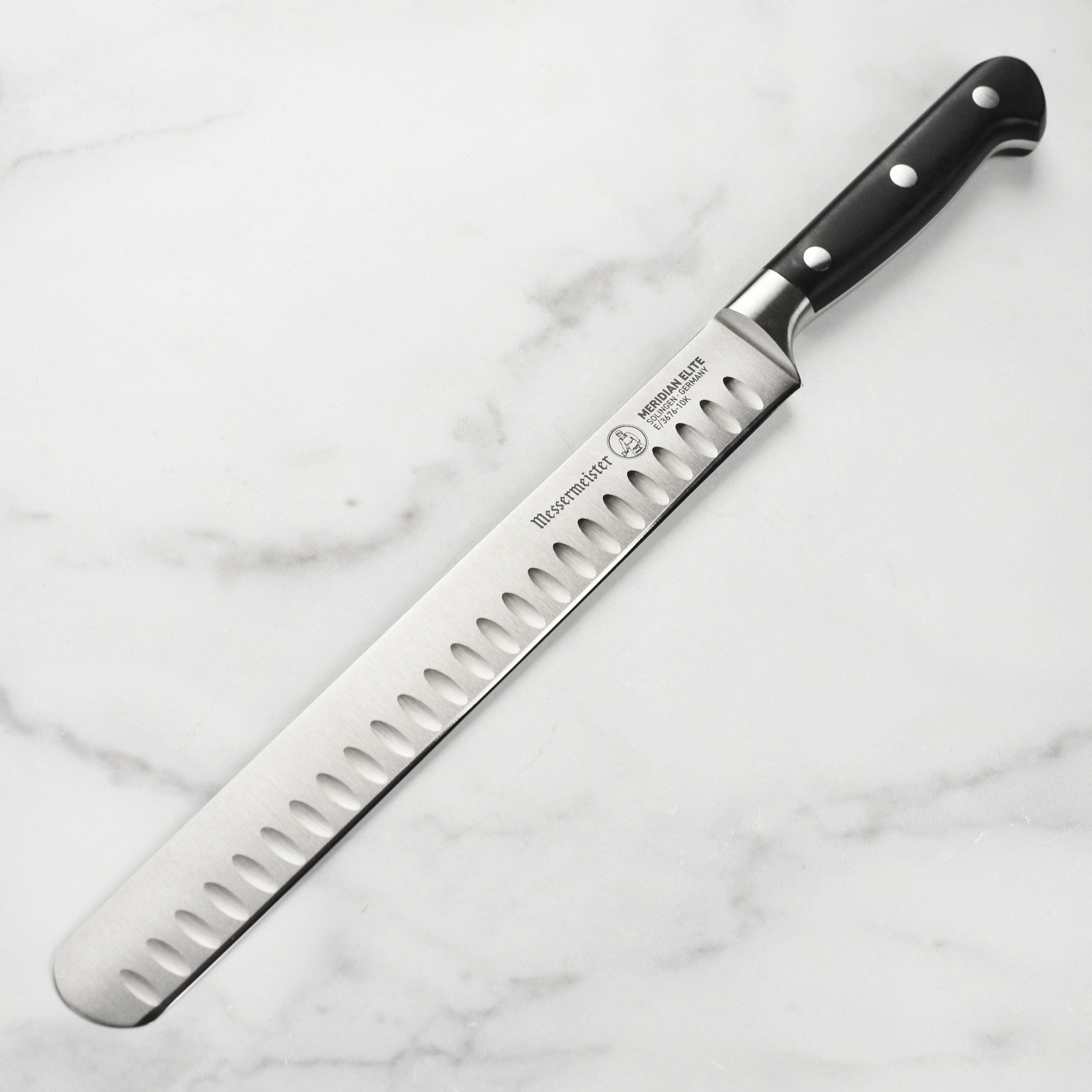 PrecisionCraft German Slicing Knife 10
