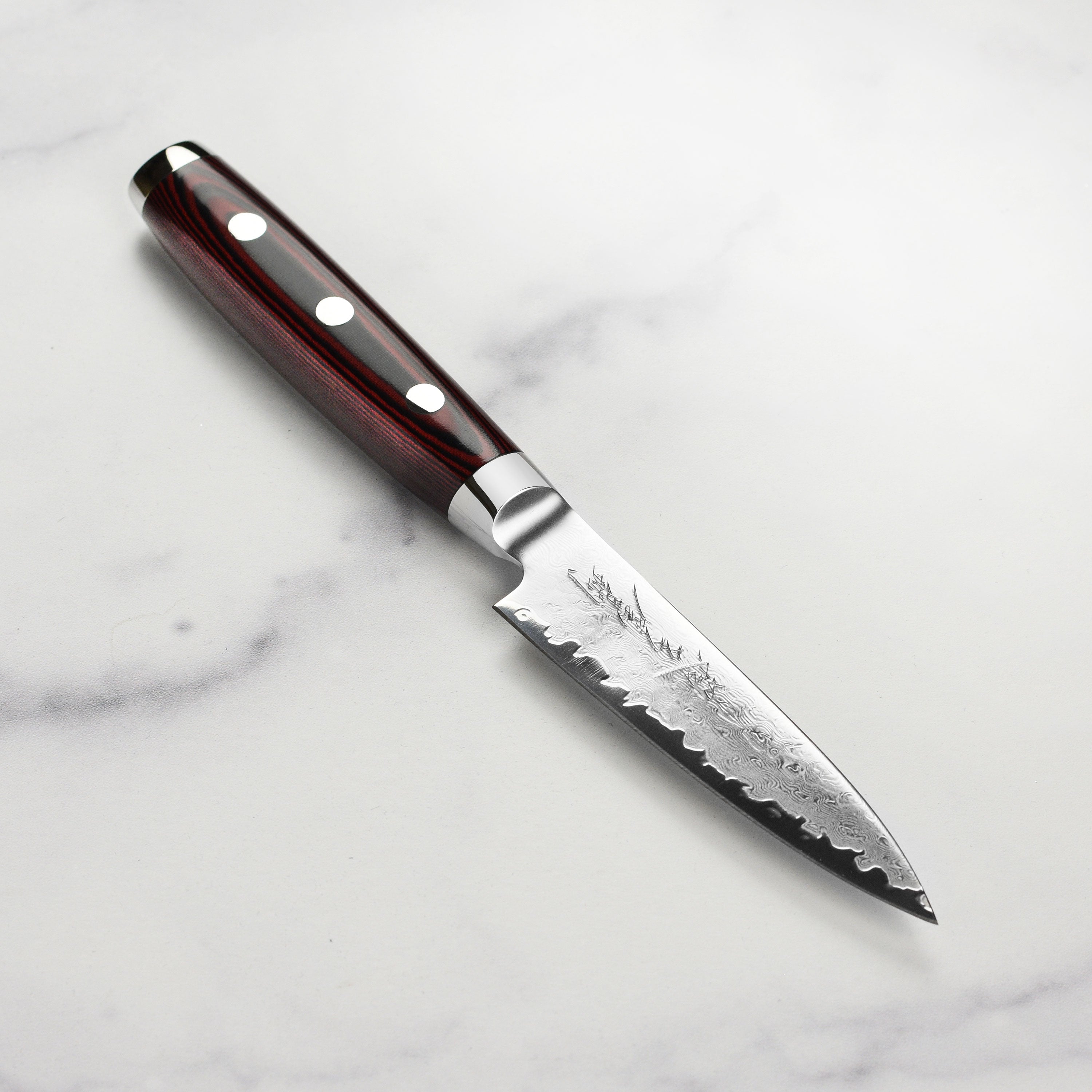 Yaxell Super Gou SG2 4