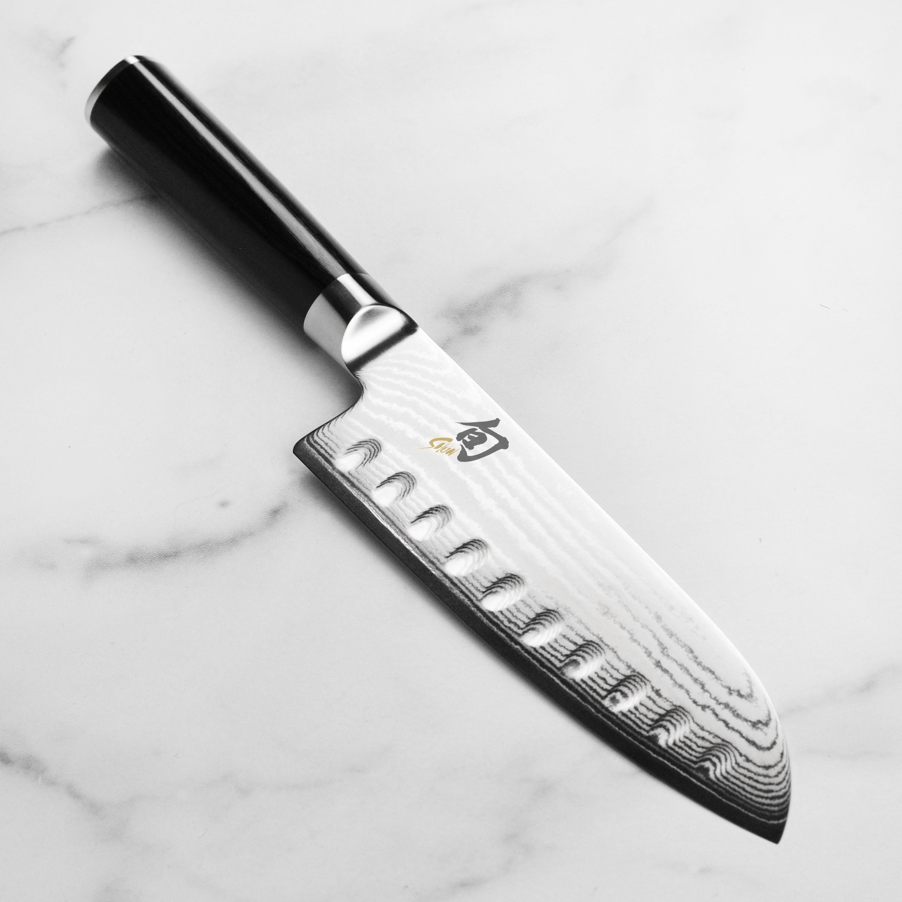 Shun Classic 7