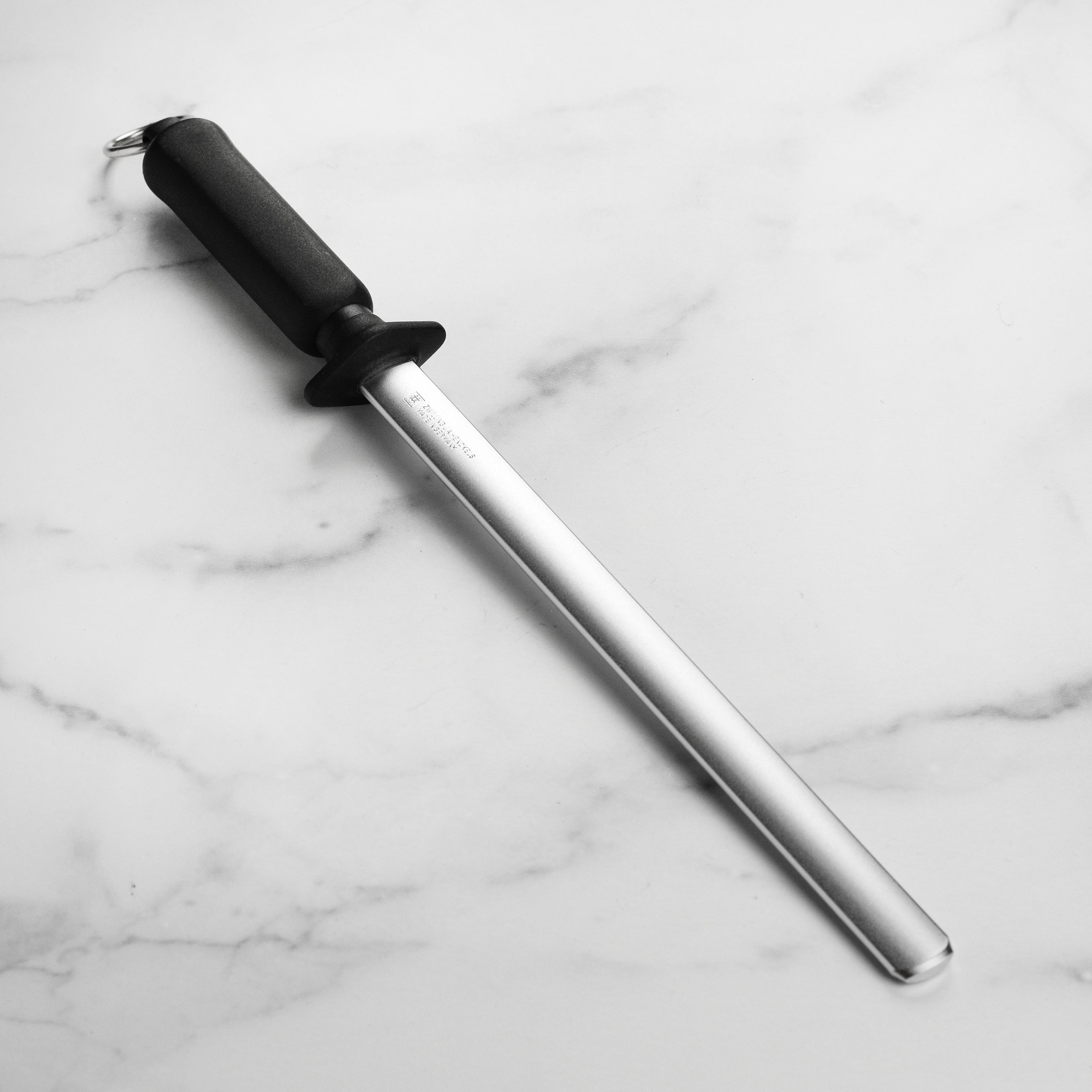 Close-up of Precision Edge 10