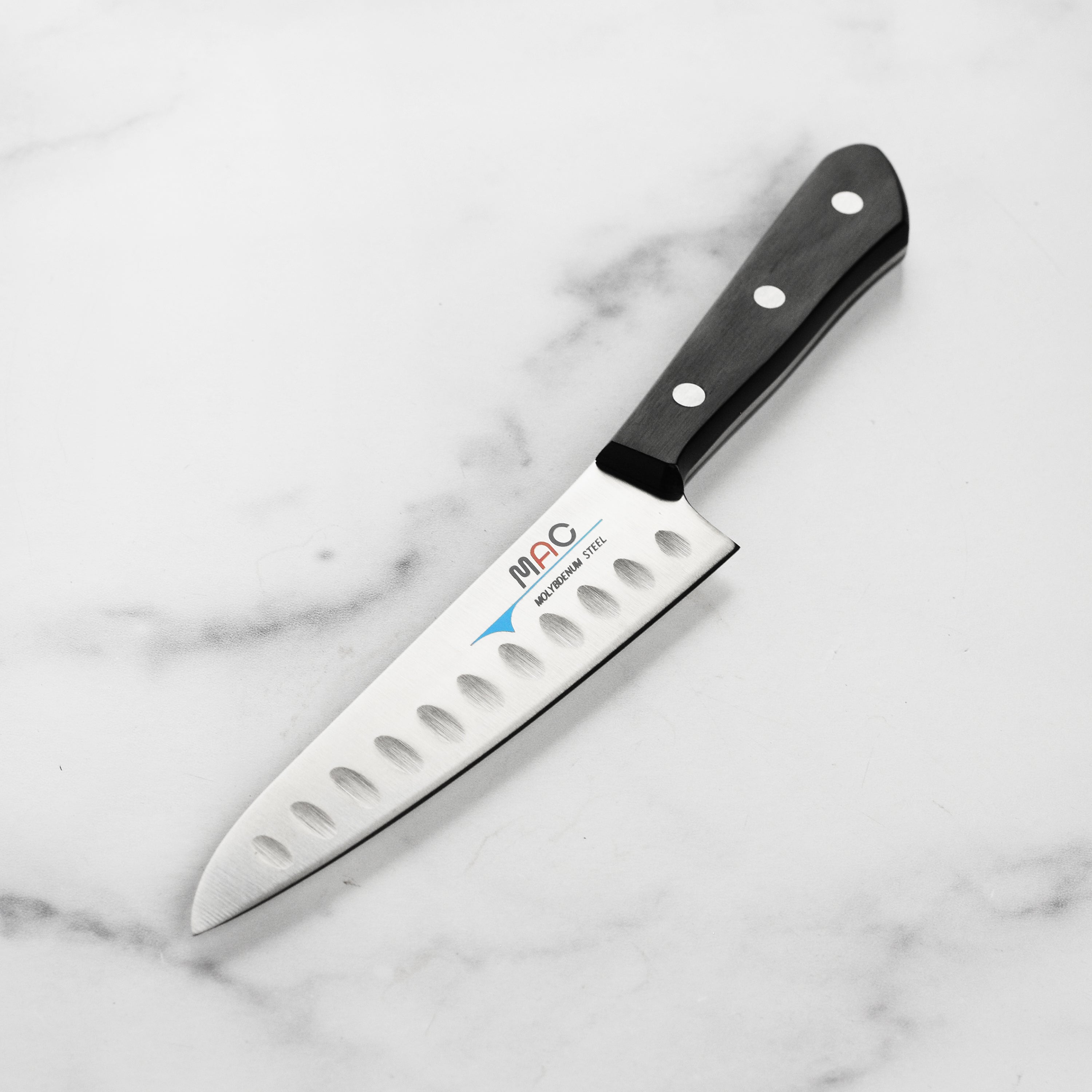 Close-up of PrecisionChef 5