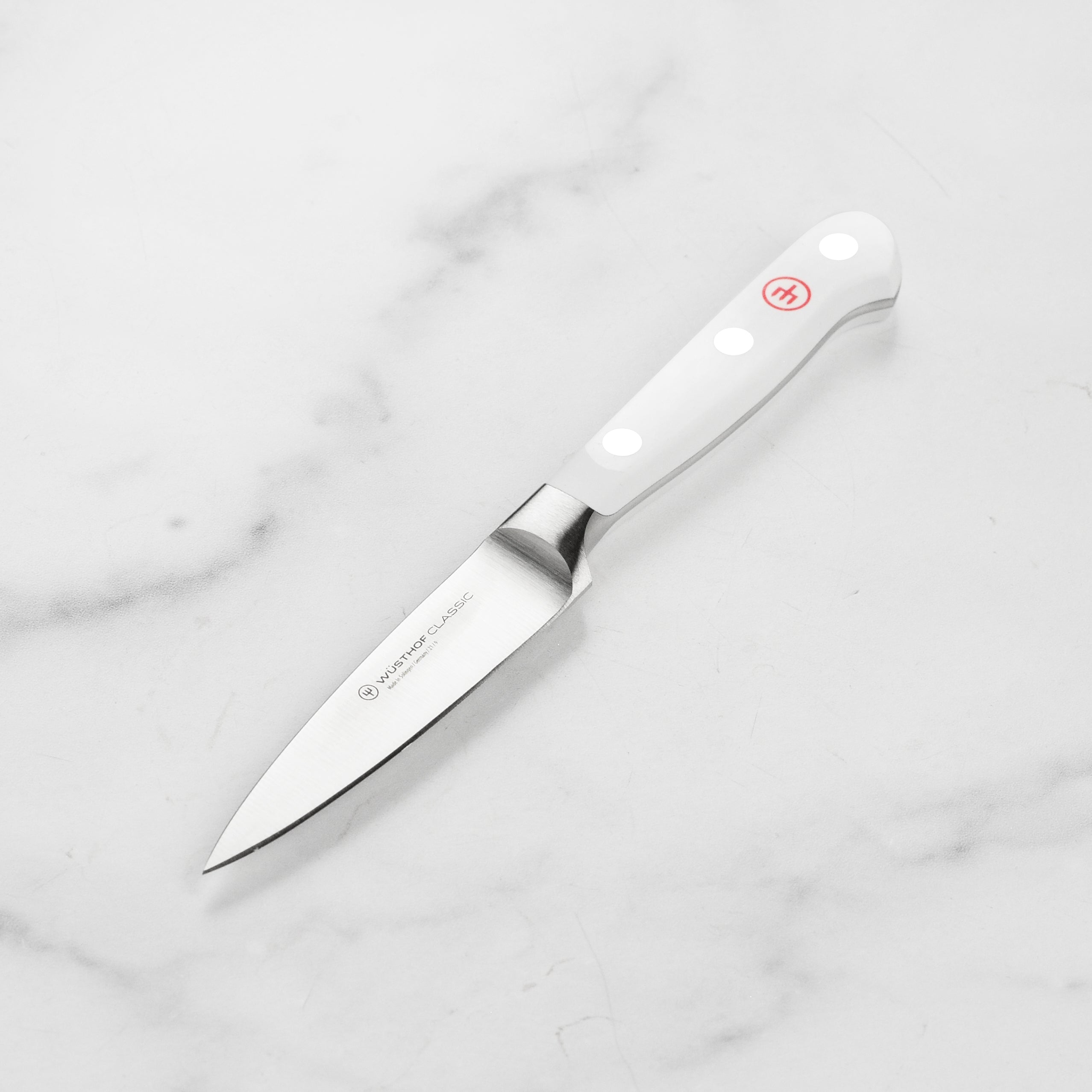 Wusthof Precision White 3.5
