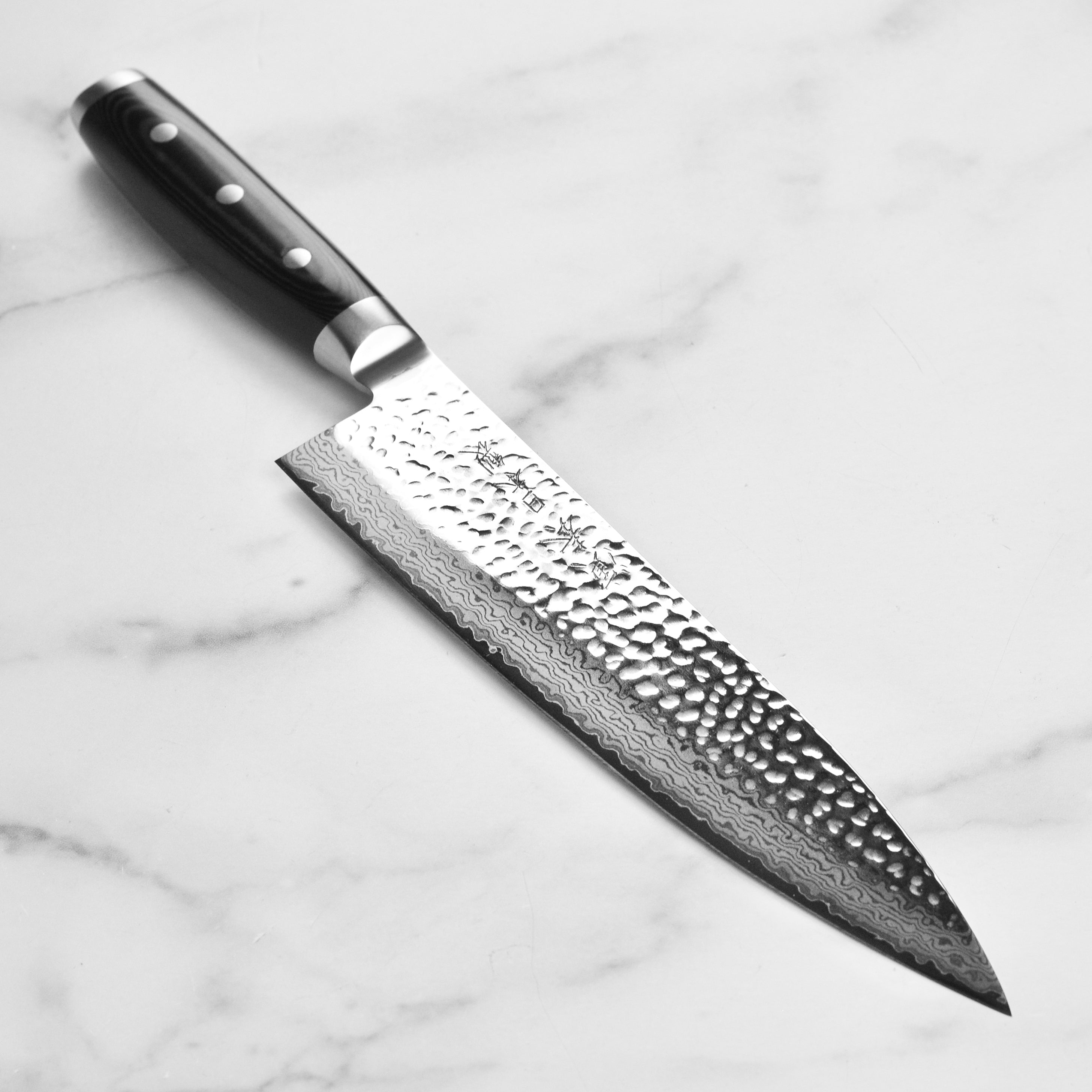 Close-up of the Seki Master 9.5
